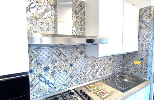 Fiumicino Apartment | Fully Renovated Accomodation