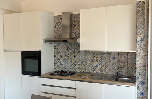 Fiumicino Apartment | Fully Renovated Accomodation