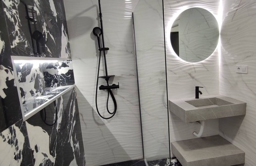 La Bana Condo | Fully renovated and furnished room.