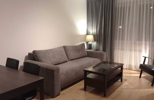Krotoszyn Apartment | Fully Renovated Condo in Krotoszyn close to Centre, Grocery Store and Free WiFi