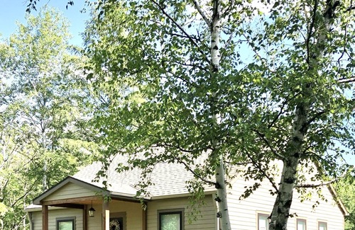 Almelund Cottage | Fully Renovated Cottage Just 7 Minutes from Historic Taylors Falls!