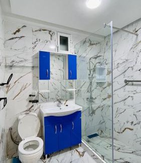 Malabata Apartment | fully renovated in a good location