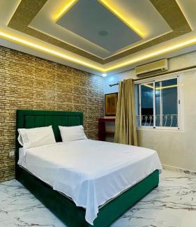 Malabata Apartment | fully renovated in a good location