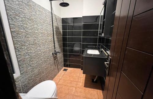 Karachi Apartment | Fully Serviced One-Bed Apartment