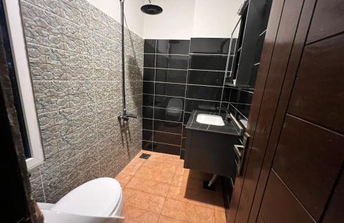 Karachi Apartment | Fully Serviced One-Bed Apartment