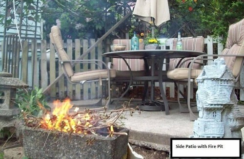 Shelton House | Fun adventures for you at The Lodge on Oakland Bay!