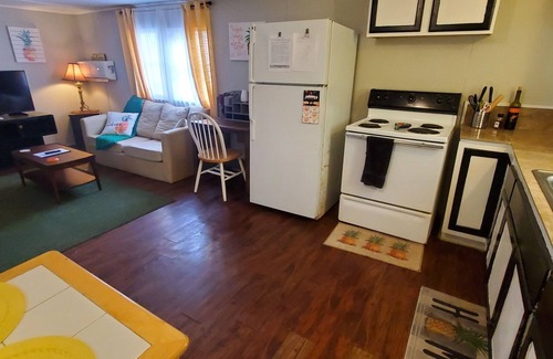 West Monroe House | Fun Affordable 2BR/1BA in the heart of WM