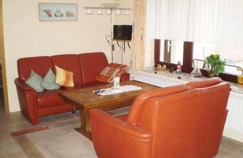 Eckwarden Apartment | Fun and relaxation on the Jade Bay