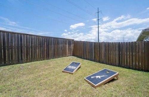 Little Elm House | *Fun Frisco Palace in Prime Location!