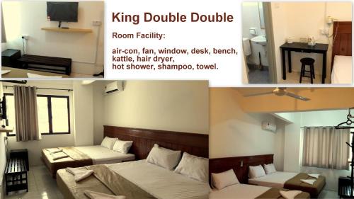 Pangkor Island Apartment | Fun Studio Pangkor