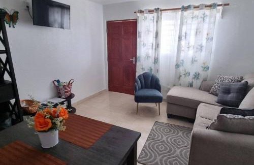 Maho Apartment | Fun under the sun!