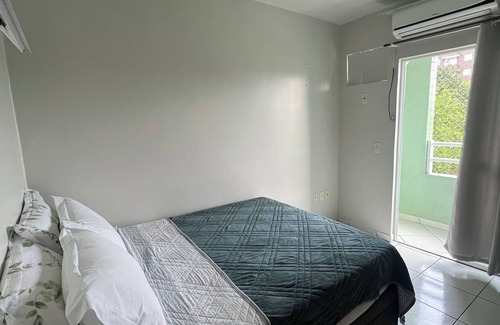 Joinville Apartment | Functional and well located apartment