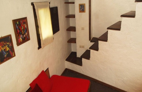 Quentar House | Fundalucia