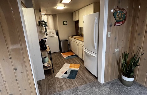 Sugar House House | Funkylicious and Cheerful 2 Bedroom SLC Foothills. Near beautiful trail system.