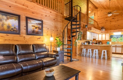 Otis House | Fun🌟Rustic @ Magical Beech Hill Pond/Across Junk of Pork /Acadia National Park
