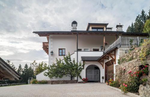 Laion Apartment | Funtnatsch Apartment Schlern