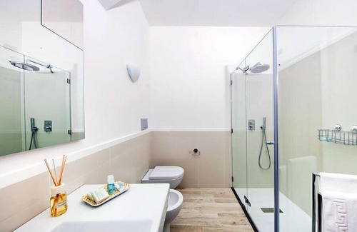 Capri House | Fuorlovado 40