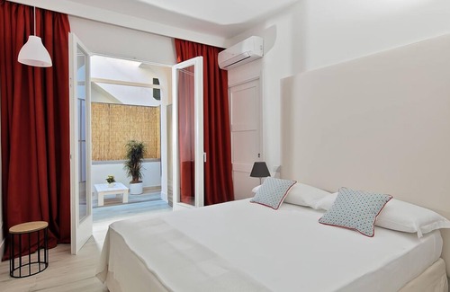 Capri House | Fuorlovado 40