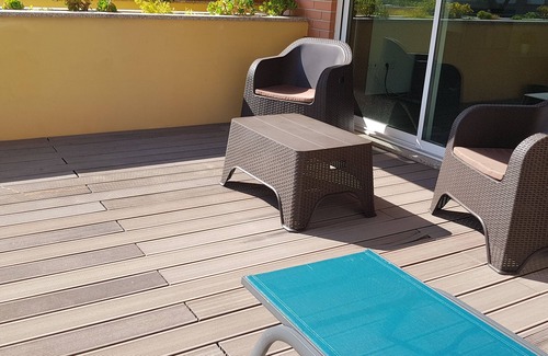 Furadouro Apartment | Furadouro Beach Apartment