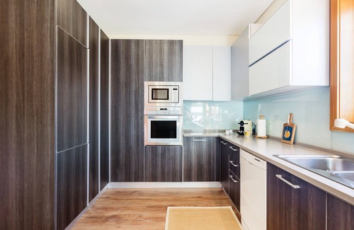 Furadouro Apartment | Furadouro Sunny Family Villa