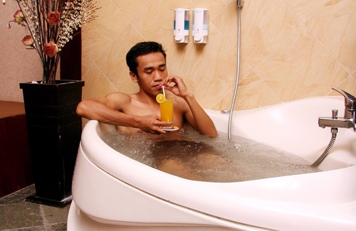 Pekanbaru Hotel | Furaya Hotel