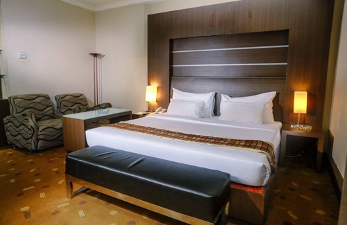 Pekanbaru Hotel | Furaya Hotel