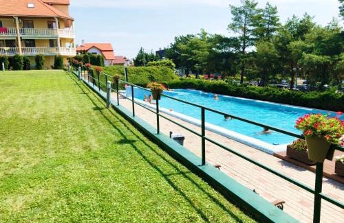 Balatonfured Apartment | Fured Apartments