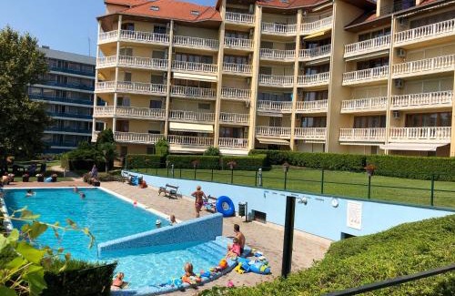 Balatonfured Apartment | Fured Apartments