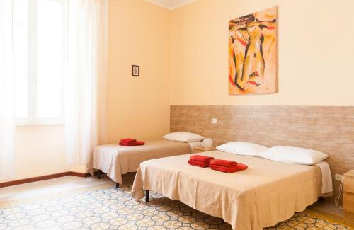 San Giovanni House | Furio Camillo