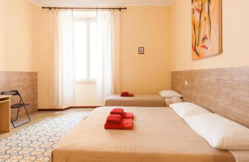 San Giovanni House | Furio Camillo