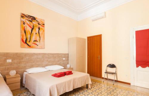 San Giovanni House | Furio Camillo