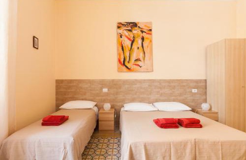 San Giovanni House | Furio Camillo