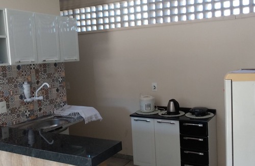 Barra do Garcas Apartment | Furnished Apartments for Vacation