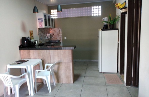 Barra do Garcas Apartment | Furnished Apartments for Vacation