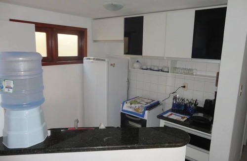 Taperapua Beach Apartment | Furnished Apartment - Porto Seguro - Bar do Gaúcho