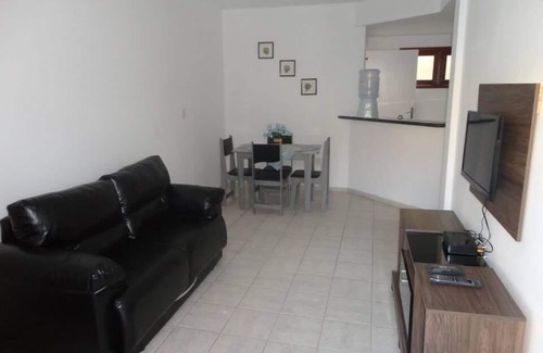 Taperapua Beach Apartment | Furnished Apartment - Porto Seguro - Bar do Gaúcho