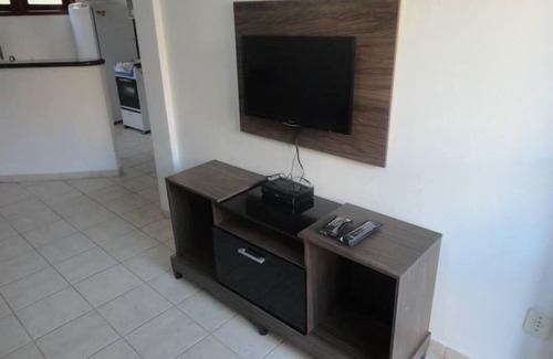 Taperapua Beach Apartment | Furnished Apartment - Porto Seguro - Bar do Gaúcho