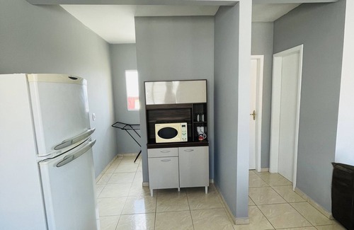 Zona Norte Apartment | Furnished Apartment 01 Bedroom, Living Room, Kitchen. North Zone - Sp