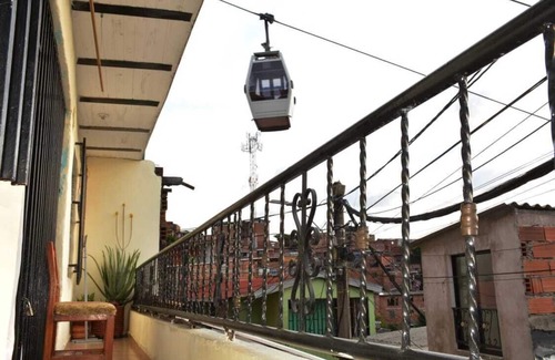 Popular Apartment | Furnished Apartment + Breakfast.