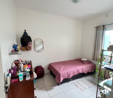 Castanheira Apartment | Furnished apartment in Belém do Pará