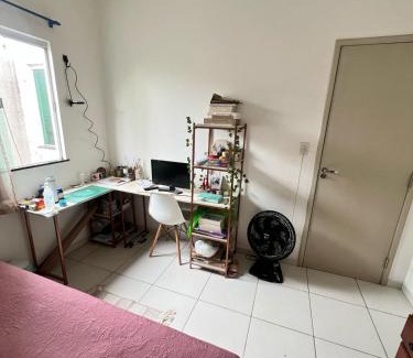 Castanheira Apartment | Furnished apartment in Belém do Pará