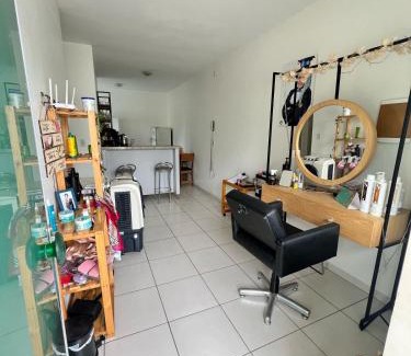 Castanheira Apartment | Furnished apartment in Belém do Pará