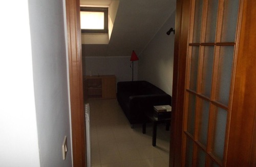 Mercogliano Apartment | Furnished Apartment at the foot of Montevergine