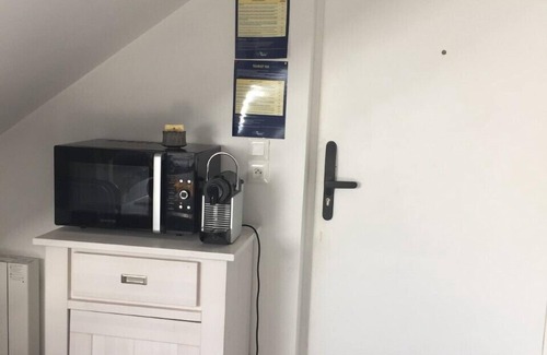 Colombier - Champ de Mars Apartment | Furnished apartment, near train station and metro