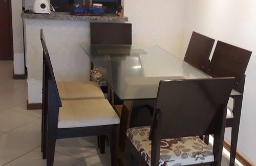 Ilheus Apartment | Furnished apartment season or annual