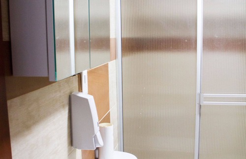 San Fernando House | Furnished Apartments