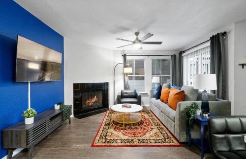 University Hills and Windsor Park Apartment | Furnished Apartments in University Hills