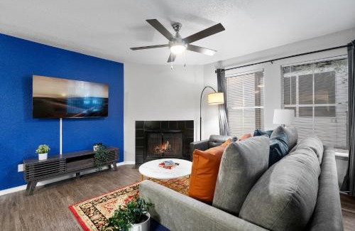 University Hills and Windsor Park Apartment | Furnished Apartments in University Hills