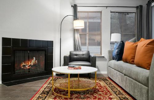 University Hills and Windsor Park Apartment | Furnished Apartments in University Hills