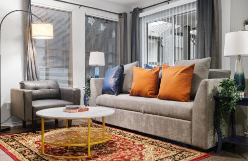 University Hills and Windsor Park Apartment | Furnished Apartments in University Hills